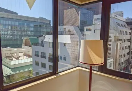 City Pension Zem Tokyo Exterior photo