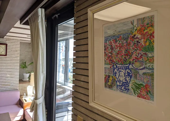 泽姆城市旅馆