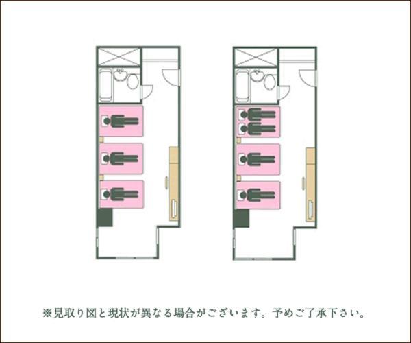 酒店 泽姆城市旅馆 東京都