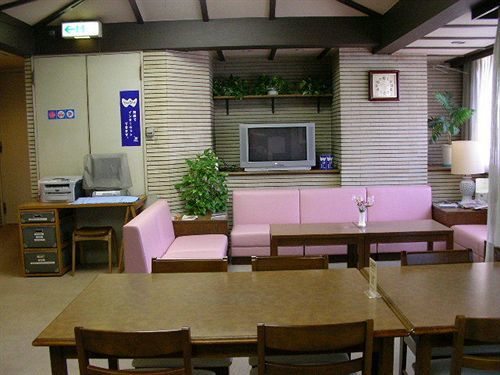 酒店 泽姆城市旅馆 東京都