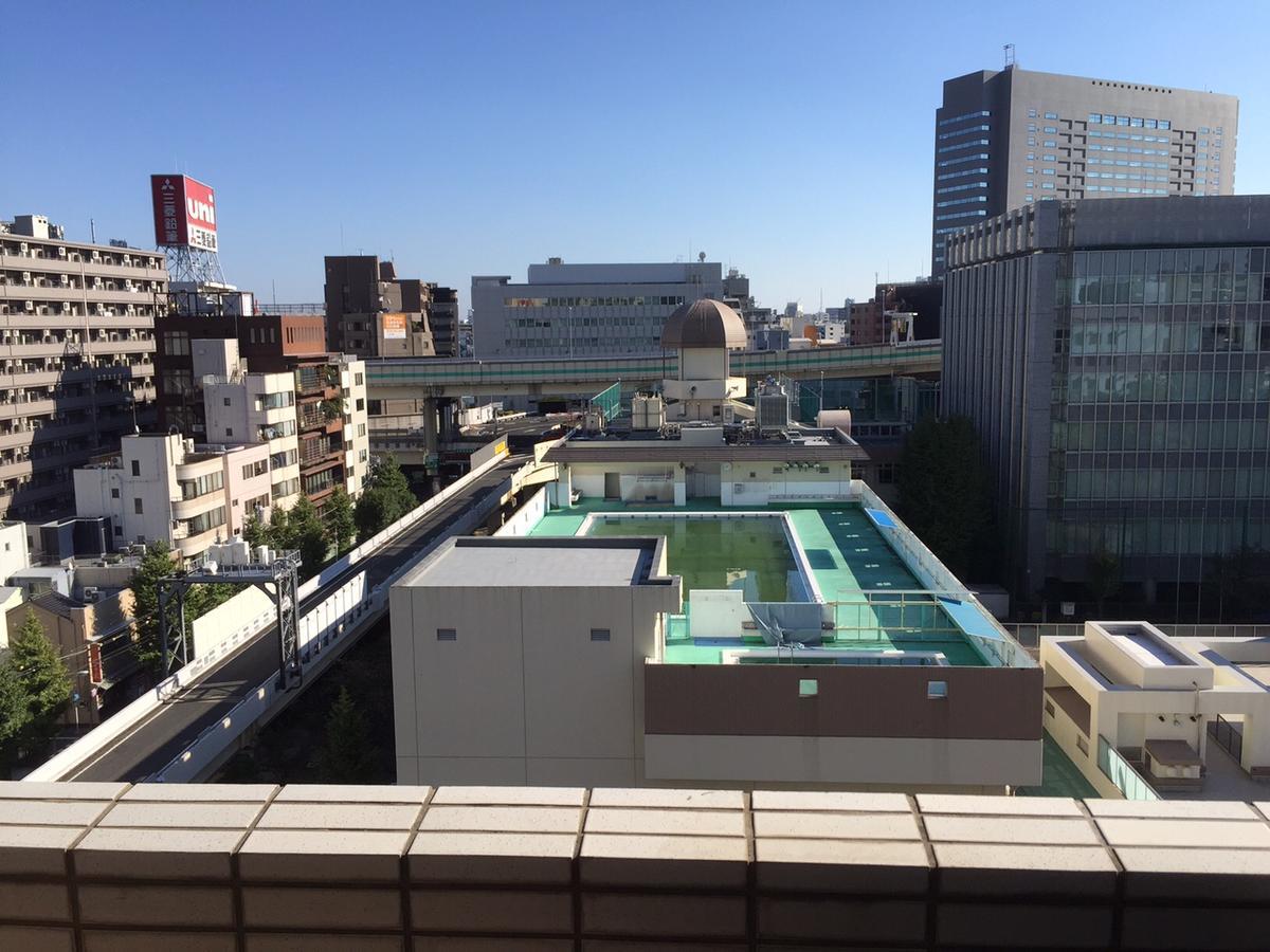 酒店 泽姆城市旅馆 東京都