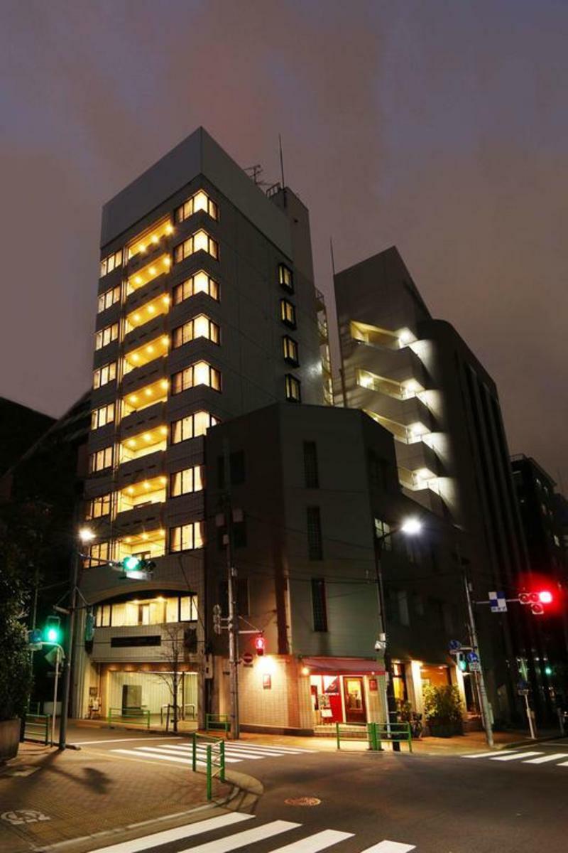 泽姆城市旅馆 酒店