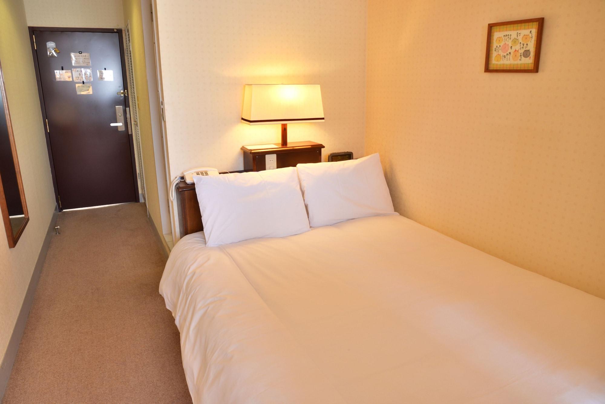 Hotel Zem Tōkyō