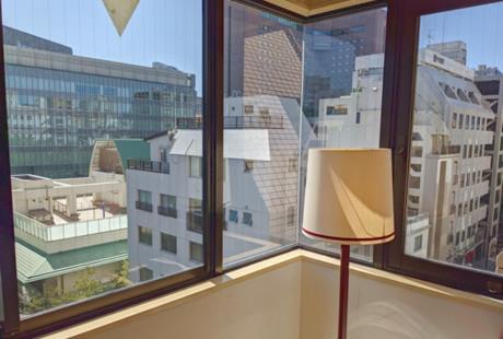Zem Hotel Tōkyō